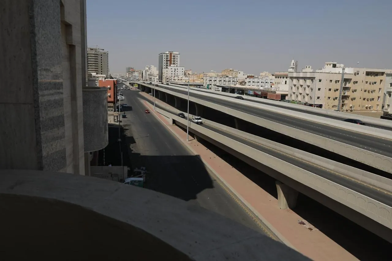 جدة Elite Suites Residential Unites-الصفوة المميزة للوحدات السكنية المملكة العربية السعودية