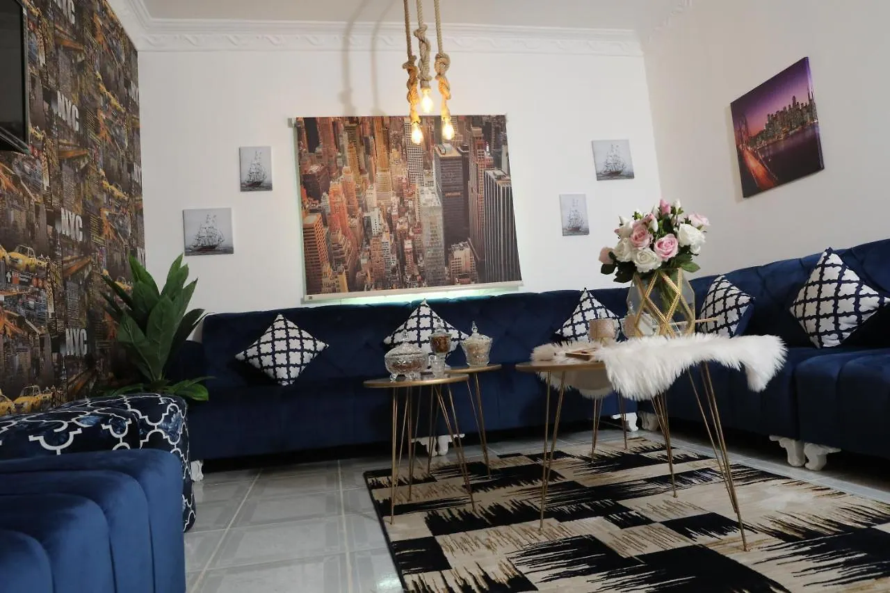 جدة Elite Suites Residential Unites-الصفوة المميزة للوحدات السكنية
