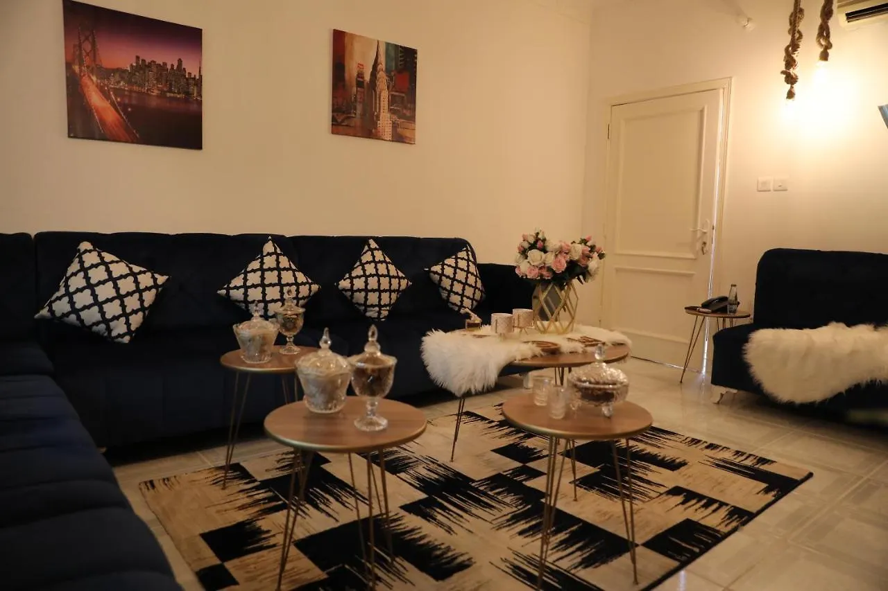 شقة فندقية جدة Elite Suites Residential Unites-الصفوة المميزة للوحدات السكنية