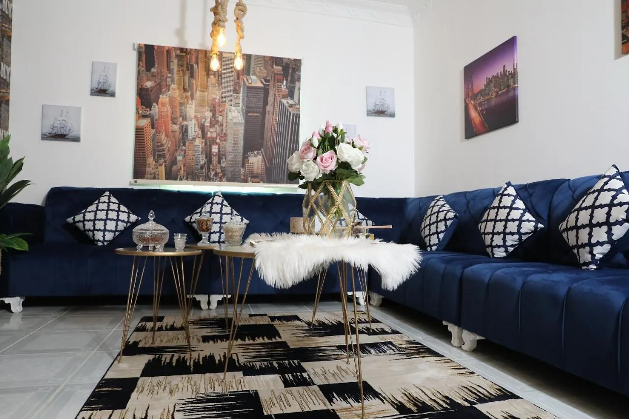 جدة Elite Suites Residential Unites-الصفوة المميزة للوحدات السكنية 3*,