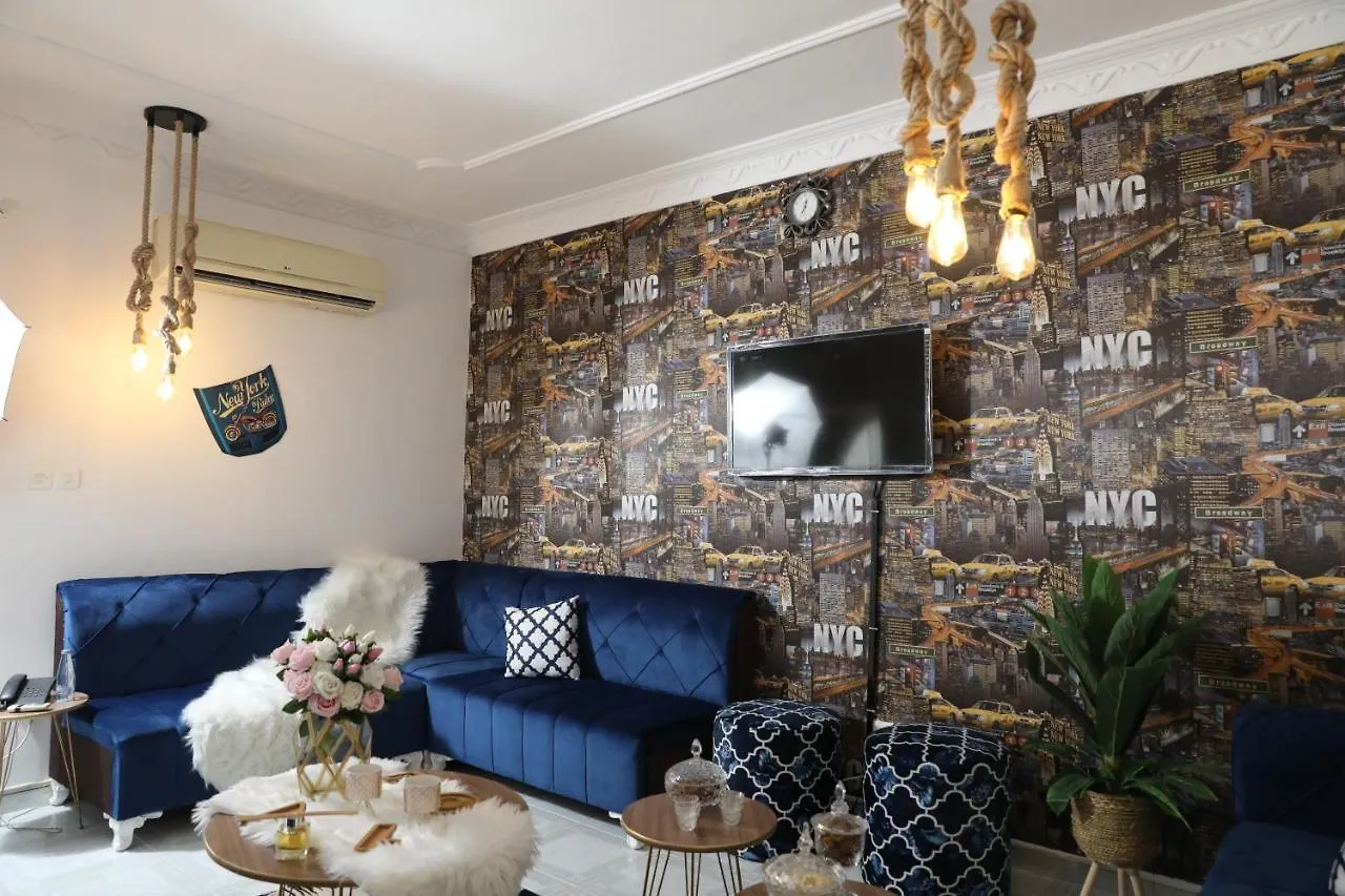 جدة Elite Suites Residential Unites-الصفوة المميزة للوحدات السكنية المملكة العربية السعودية
