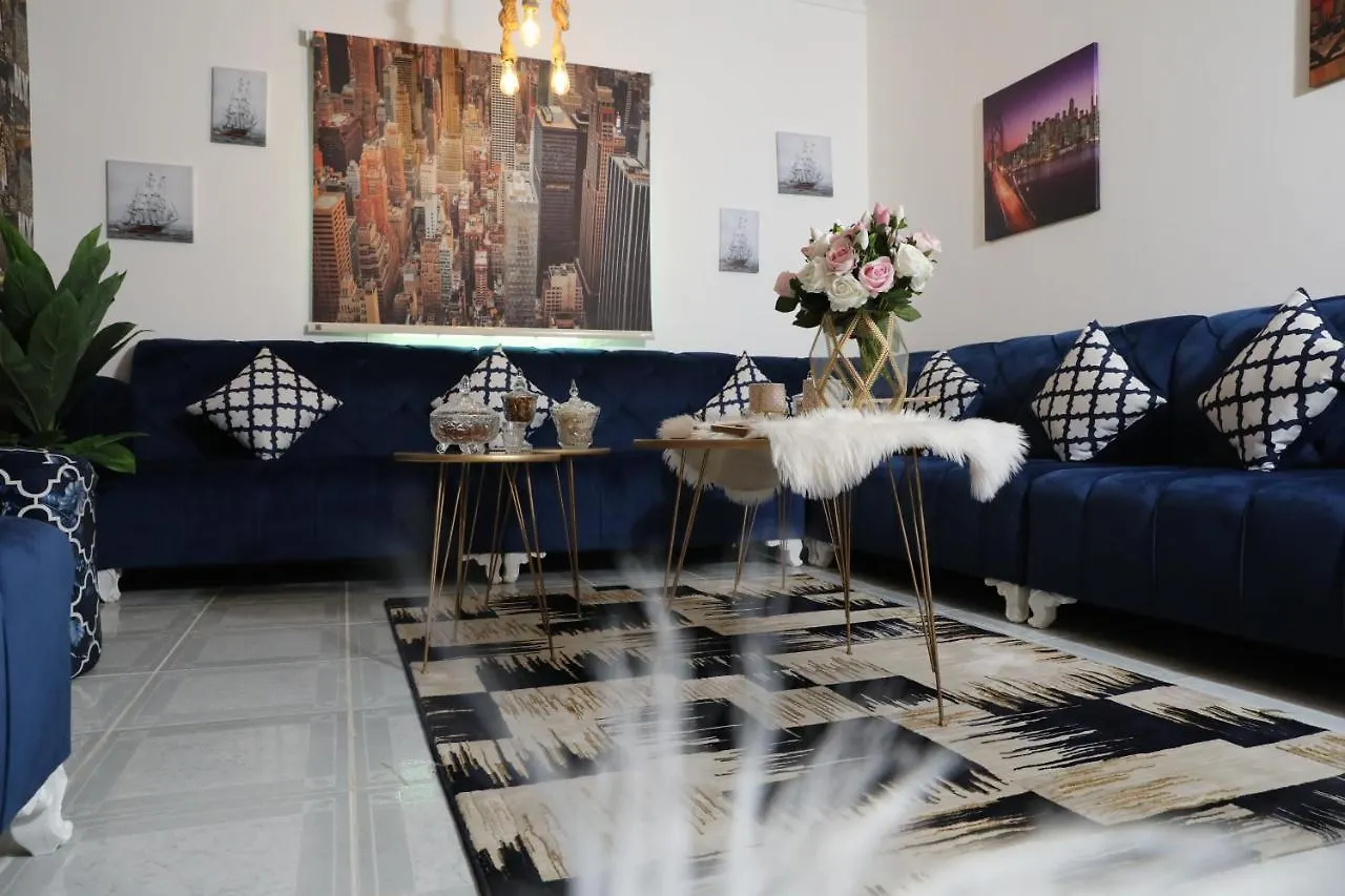 جدة Elite Suites Residential Unites-الصفوة المميزة للوحدات السكنية 3*,  المملكة العربية السعودية