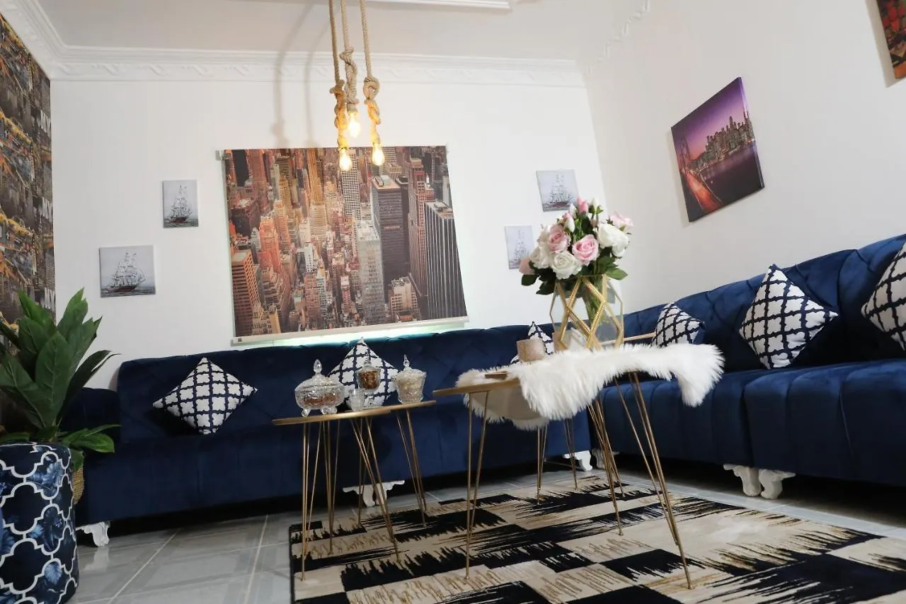 جدة Elite Suites Residential Unites-الصفوة المميزة للوحدات السكنية 3*,