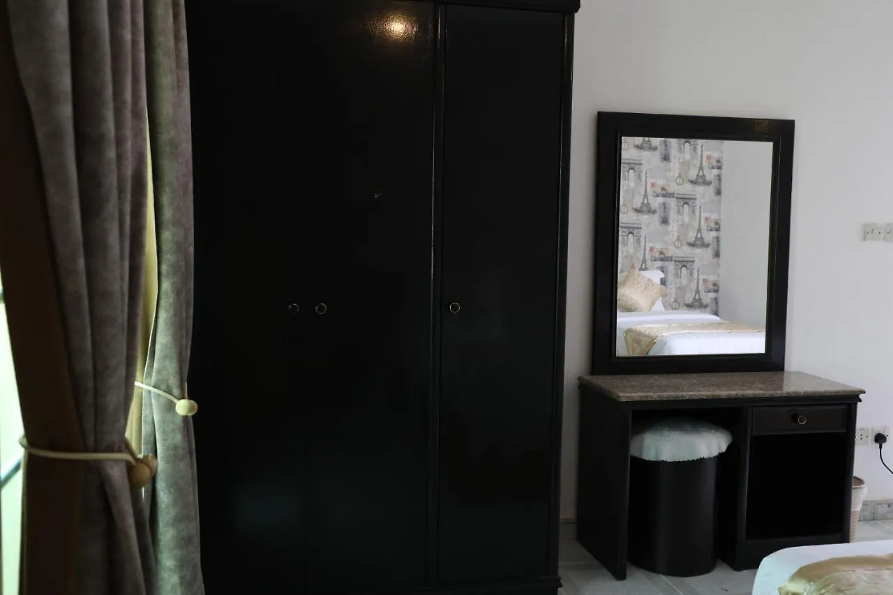 جدة Elite Suites Residential Unites-الصفوة المميزة للوحدات السكنية