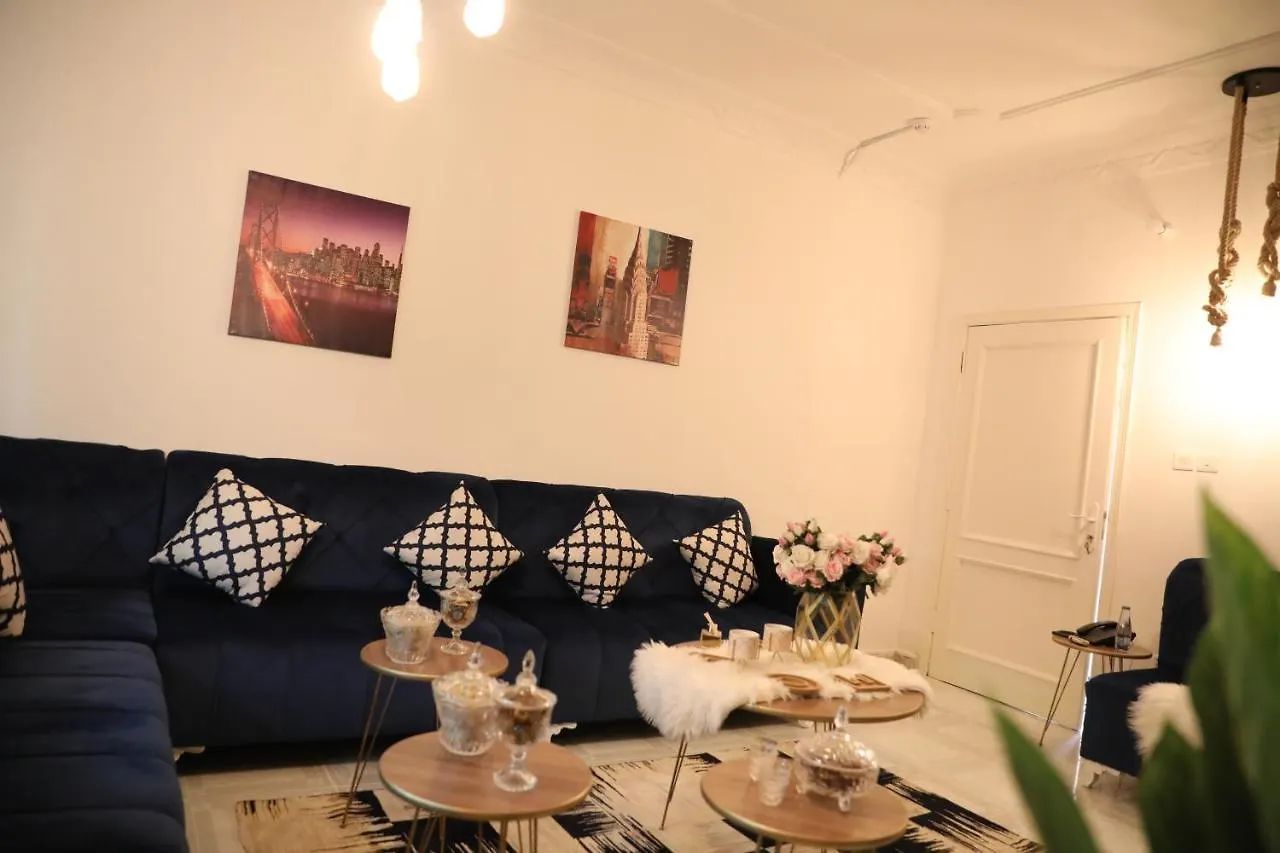 شقة فندقية جدة Elite Suites Residential Unites-الصفوة المميزة للوحدات السكنية