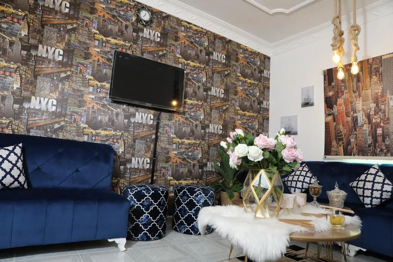 جدة Elite Suites Residential Unites-الصفوة المميزة للوحدات السكنية المملكة العربية السعودية