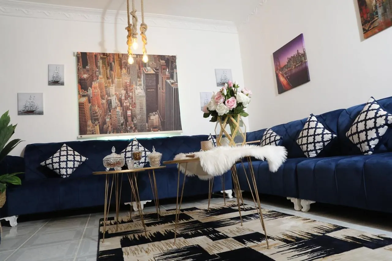 جدة Elite Suites Residential Unites-الصفوة المميزة للوحدات السكنية